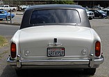 1969 Rolls-Royce Silver Shadow Photo #4