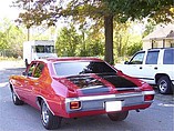 1970 Chevrolet Chevelle Photo #3