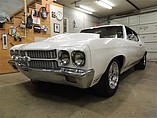 1970 Chevrolet Chevelle Photo #5