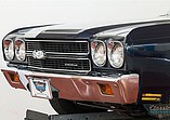 1970 Chevrolet Chevelle SS Photo #10