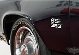 1970 Chevrolet Chevelle SS Photo #56