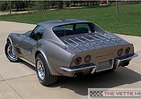 1970 Chevrolet Corvette Photo #49