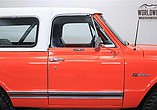 1970 Chevrolet K/5 Blazer Cst Photo #55