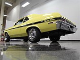 1970 Chevrolet Nova Photo #16