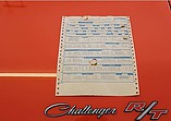 1970 Dodge Challenger Photo #27