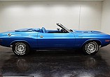 1970 Dodge Challenger Photo #8