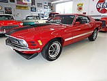 1970 Ford Mustang Mach 1 Photo #7