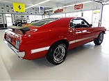 1970 Ford Mustang Mach 1 Photo #8