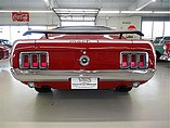 1970 Ford Mustang Mach 1 Photo #17