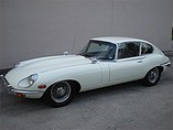 1970 Jaguar XKE Photo #2