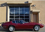 1970 Maserati Ghibli Photo #5