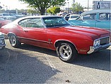 1970 Oldsmobile Cutlass Photo #1