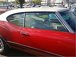 1970 Oldsmobile Cutlass Photo #2