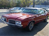 1970 Oldsmobile Cutlass Photo #3