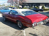 1970 Oldsmobile Cutlass Photo #4