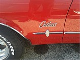 1970 Oldsmobile Cutlass Photo #8