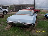 1970 Oldsmobile Toronado Photo #4