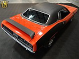 1970 Plymouth Barracuda Photo #23