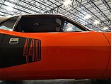 1970 Plymouth Barracuda Photo #48