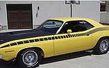 1970 Plymouth Cuda Photo #1