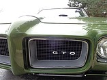 1970 Pontiac GTO Photo #66