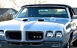 1970 Pontiac GTO Photo #1