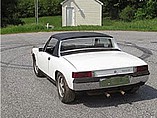 1970 Porsche 914/6 Photo #8