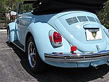 1970 Volkswagen Beetle Photo #2