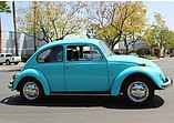 1970 Volkswagen Beetle Photo #5