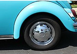 1970 Volkswagen Beetle Photo #11