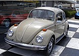 1970 Volkswagen Beetle Photo #6