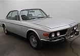 1971 BMW 2800CS Photo #1