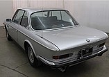 1971 BMW 2800CS Photo #15