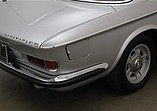 1971 BMW 2800CS Photo #32