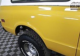 1971 Chevrolet Blazer Photo #27