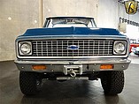 1971 Chevrolet Blazer Photo #2