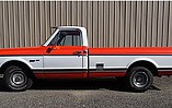 1971 Chevrolet C/K 10 Photo #2