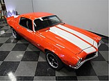 1971 Chevrolet Camaro Photo #30