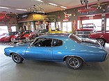 1971 Chevrolet Chevelle Photo #6