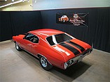 1971 Chevrolet Chevelle Photo #17