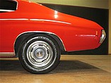 1971 Chevrolet Chevelle Photo #33