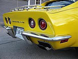 1971 Chevrolet Corvette Photo #4