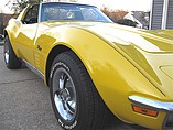 1971 Chevrolet Corvette Photo #14