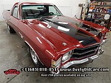 1971 Chevrolet El Camino Photo #5