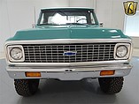 1971 Chevrolet K-10 Photo #5