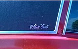 1971 Chevrolet Monte Carlo Photo #19