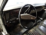 1971 Chevrolet Nova Photo #9