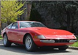 1971 Ferrari 365 GTB/4 Daytona Photo #5