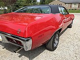 1971 Plymouth Road Runner Photo #8