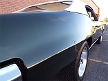 1971 Pontiac GTO Photo #40